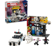 LEGO Marvel 76311 Multiwersum: Miles Morales kontra Spot - 1284238 - zdjęcie 3